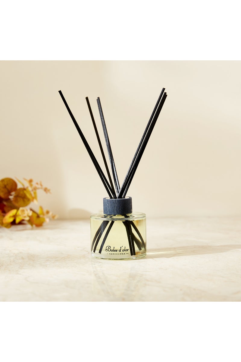 LIFESTYLE بولي د' أولور ميكادو بلاك إديشن فواكه حمراء معطر بالعود - 125 مل - Image 1
